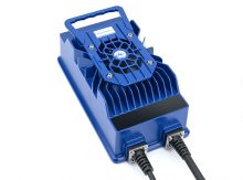 便携式防水充电机P系列